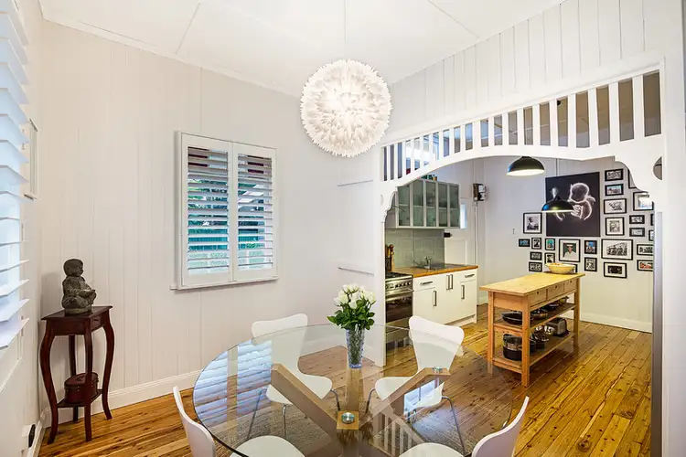 Fourth view of Homely house listing, 158 North Street, North Toowoomba QLD 4350