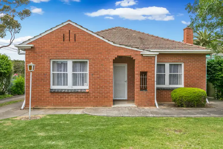 50 Daly Street, South Plympton SA 5038