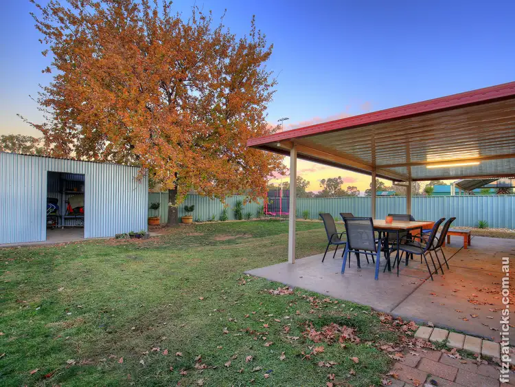 Fifth view of Homely house listing, 23 Forrest Street, Lake Albert NSW 2650