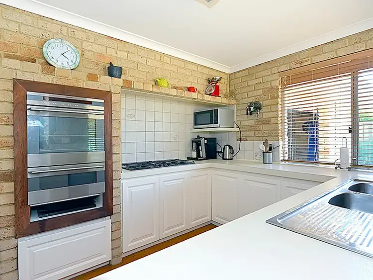 Sixth view of Homely house listing, 18 Harbour Town Heights, Connolly WA 6027