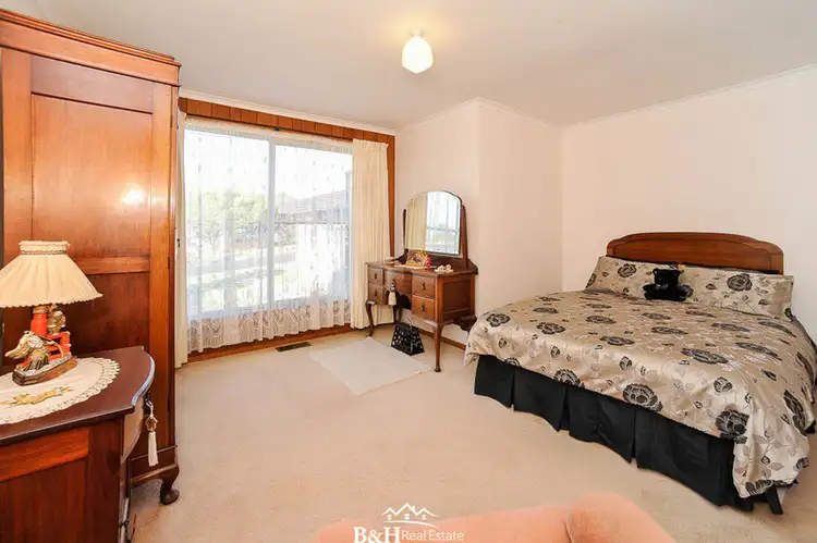 Second view of Homely house listing, 3 Russell Street, Penguin TAS 7316