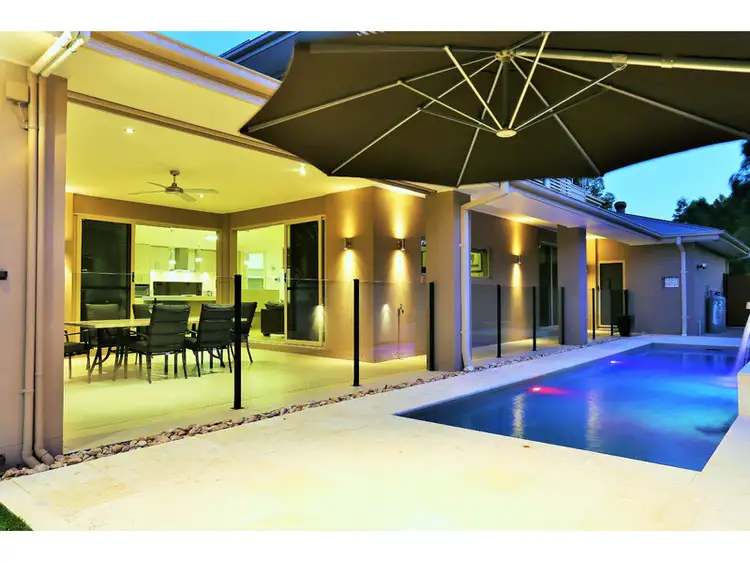 Second view of Homely house listing, 23 Portland Place, Carindale QLD 4152