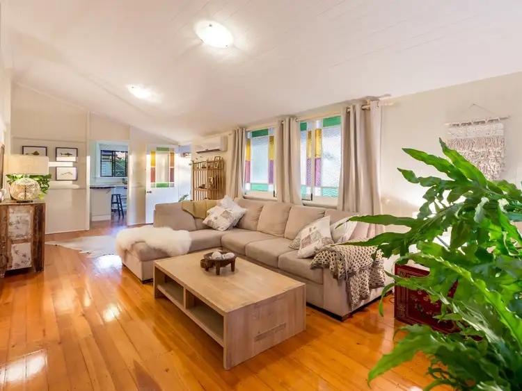 Sixth view of Homely house listing, 17 Pemberton Street, Booval QLD 4304