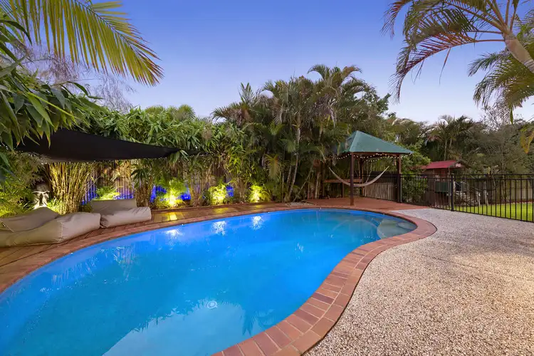 57 Gibson Crescent, Bellbowrie QLD 4070