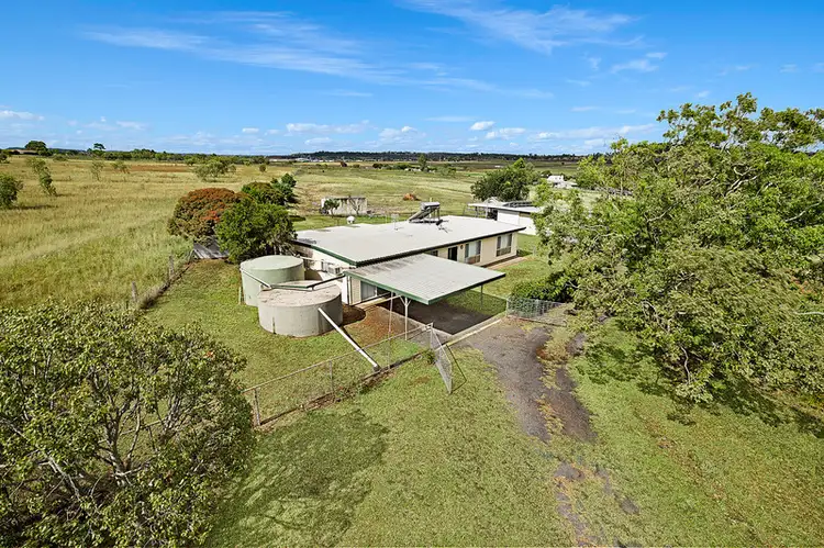 Third view of Homely rural property listing, 586 Drayton Wellcamp Road, Wellcamp QLD 4350