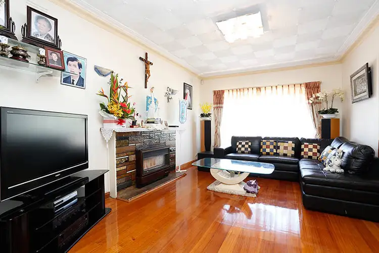 Second view of Homely house listing, 21 Tudor Road, Sunshine North VIC 3020