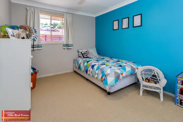 Sixth view of Homely townhouse listing, Address available on request