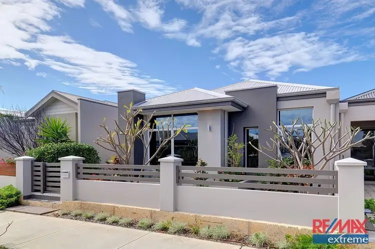 6 Bollach Green, Butler WA 6036