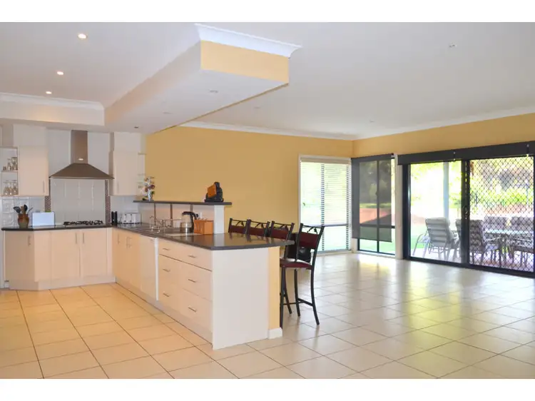 Fifth view of Homely rural property listing, 6 Tuscan Close, King Creek NSW 2446