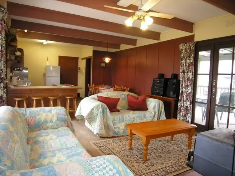 Fourth view of Homely rural property listing, 975 Old Tolmie Road, Tolmie VIC 3723