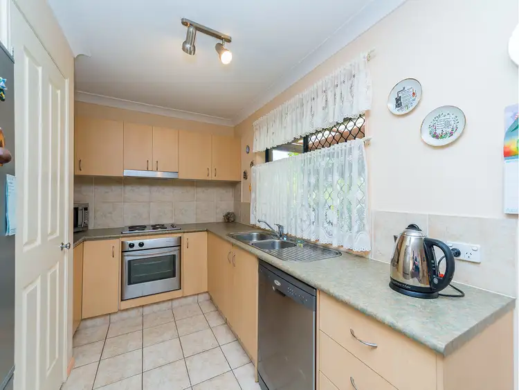 Fourth view of Homely house listing, 32 Meadow Way, Upper Coomera QLD 4209