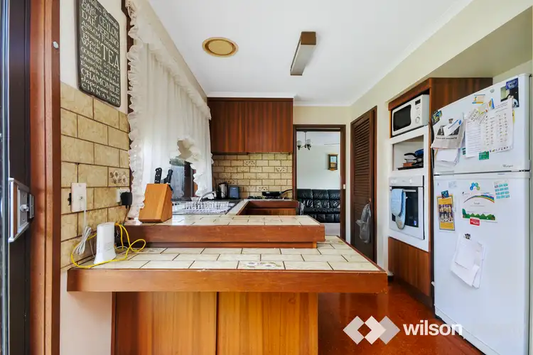 Second view of Homely house listing, 4 Bendock Court, Traralgon VIC 3844