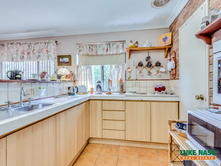 Second view of Homely house listing, 16 Excalibur Circle, Camillo WA 6111