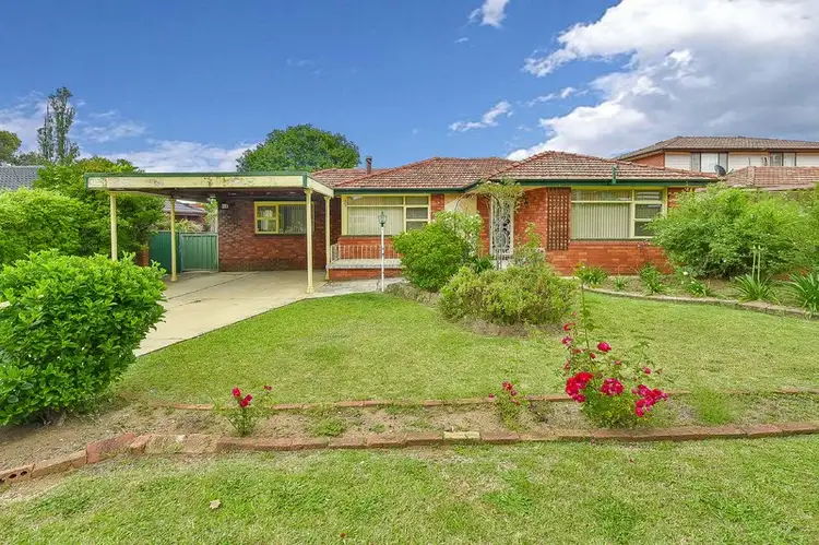 Second view of Homely house listing, 69 Pindari Avenue, Camden NSW 2570