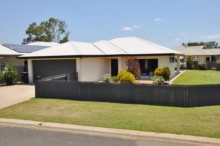 2 Eli Close, Mareeba QLD 4880