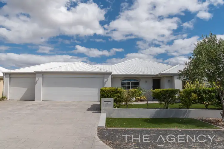 40 Denison Link, Millbridge WA 6232