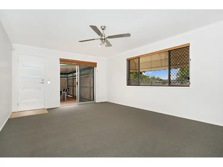 Fifth view of Homely townhouse listing, 1/119 Sunshine Boulevard, Mermaid Waters QLD 4218