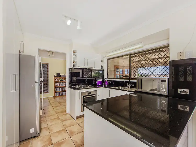 Second view of Homely house listing, 83 Hazelton Street, Riverhills QLD 4074