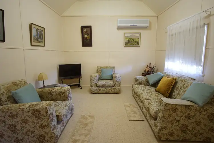 Fourth view of Homely house listing, 36 Langham Street, Ganmain NSW 2702