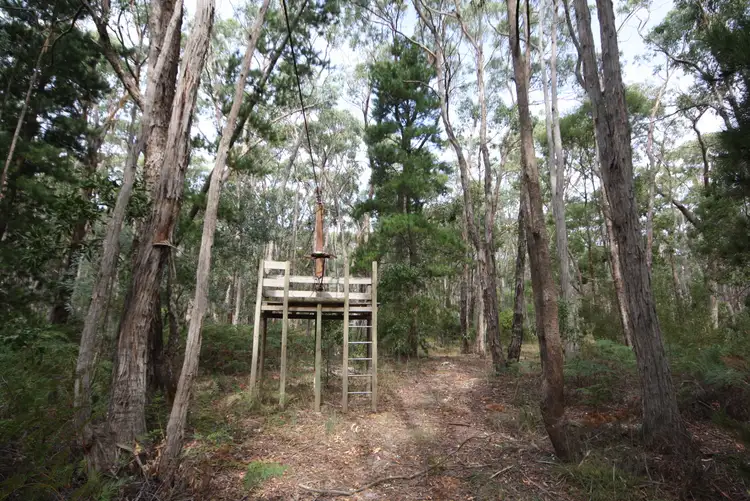 Fourth view of Homely land listing, 57 Howlett Road, Ross Creek VIC 3351