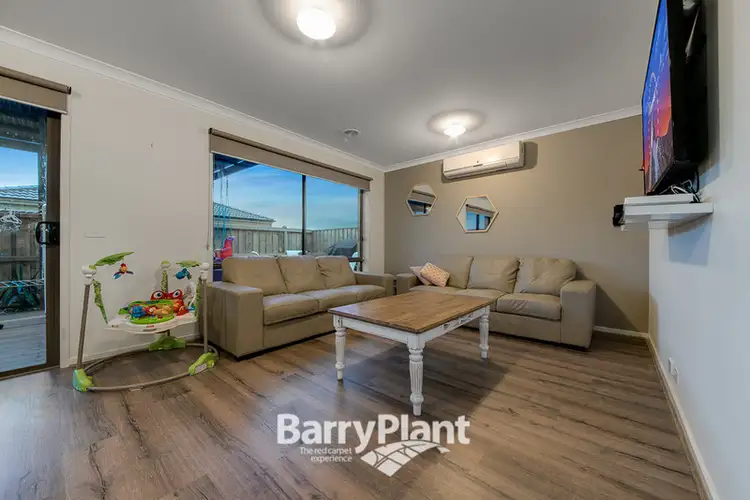 Third view of Homely house listing, 20 Heathcote Grove, Officer VIC 3809