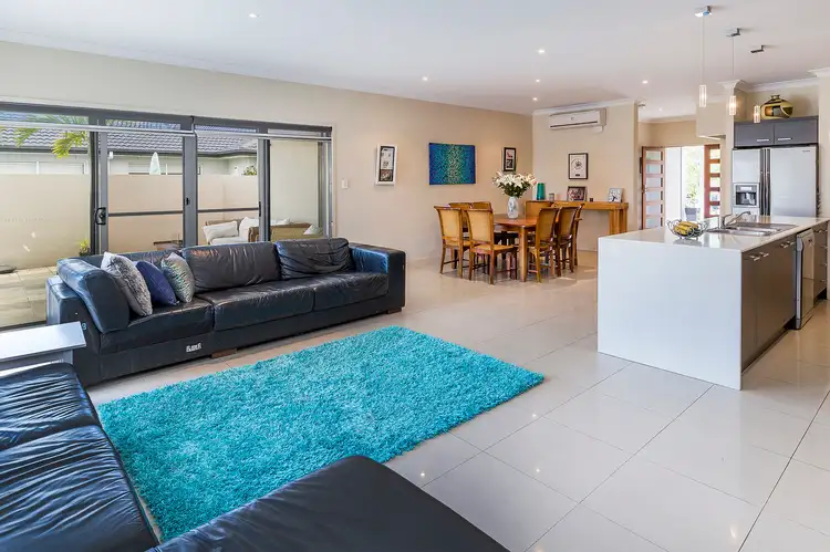 Third view of Homely house listing, 10 Iridium Drive, Hope Island QLD 4212