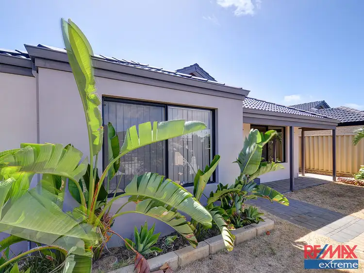 Second view of Homely house listing, 9 Knighton Way, Butler WA 6036