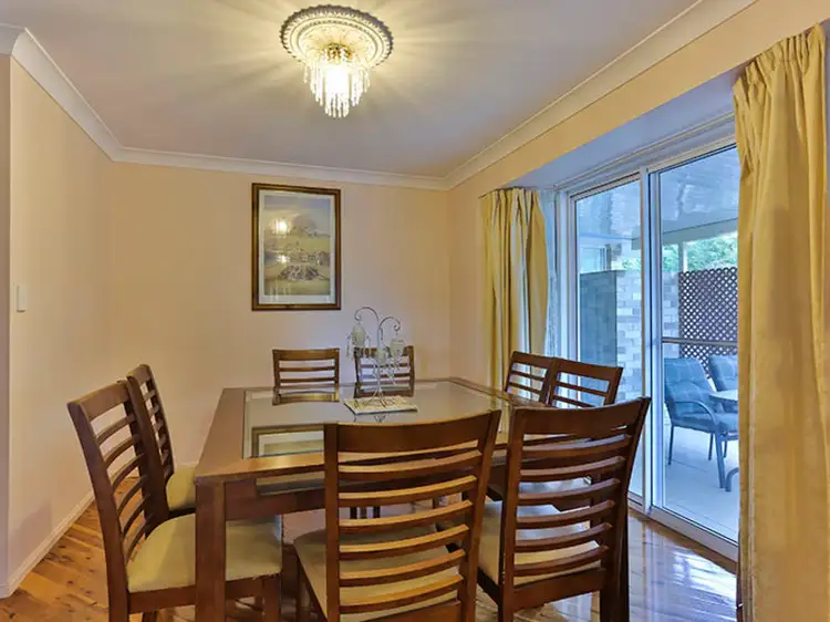Third view of Homely house listing, 15 Bunya View Drive, Highfields QLD 4352