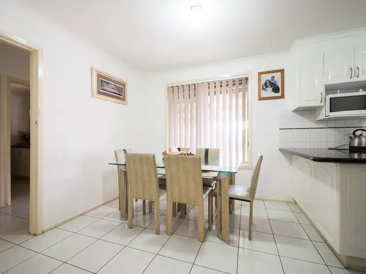 Fourth view of Homely house listing, 27 Cambridge Way, Campbellfield VIC 3061