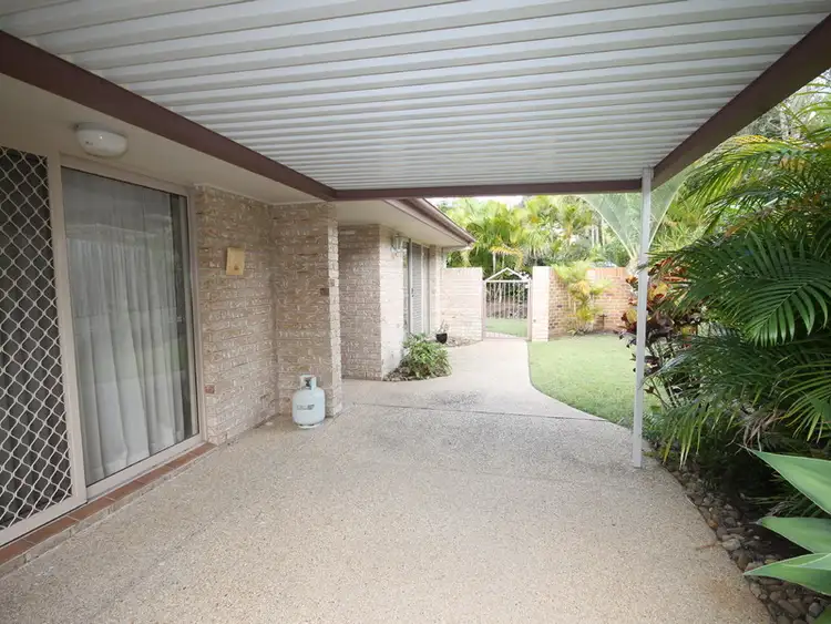 Seventh view of Homely semi-detached listing, 2/112 Clives Circuit, Currumbin Waters QLD 4223