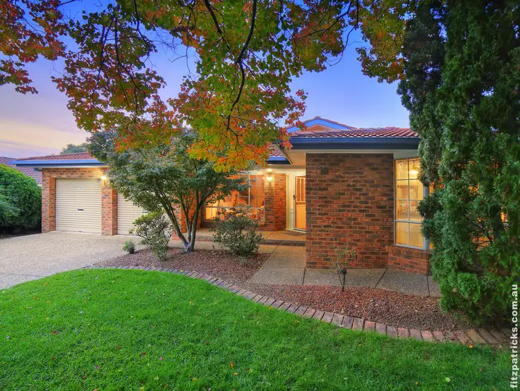 Main view of Homely house listing, 10 Overdale Drive, Bourkelands NSW 2650
