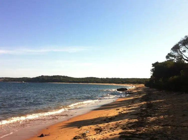 Sixth view of Homely land listing, 88 Panorama Drive, Cape Woolamai VIC 3925