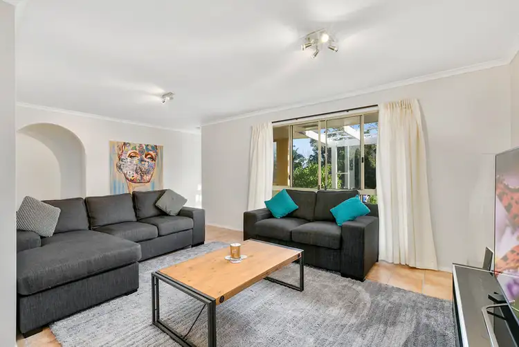 Fifth view of Homely house listing, 10 Issell Place, Highland Park QLD 4211