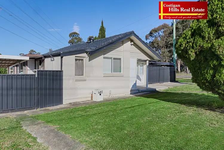 Main view of Homely house listing, 2 Columbia Road, Seven Hills NSW 2147