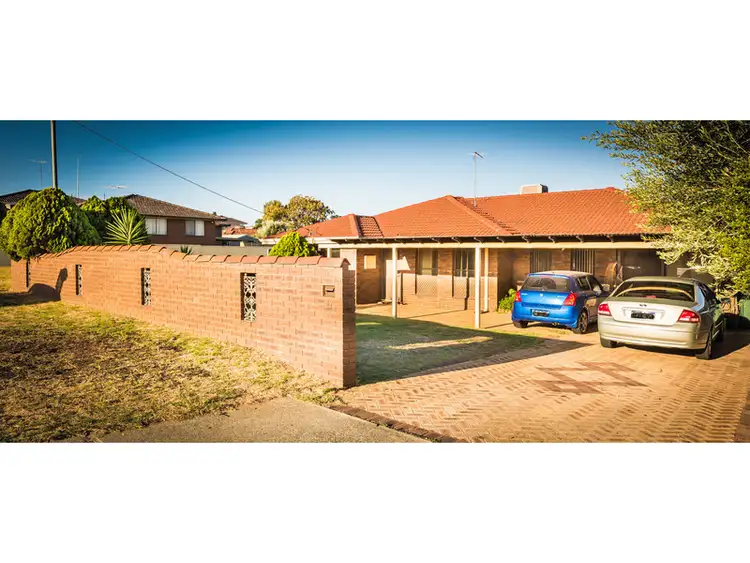 28 Hamilton Road