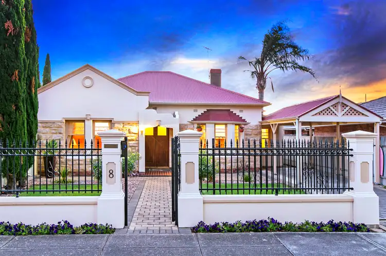 8 Williams Avenue, Plympton SA 5038