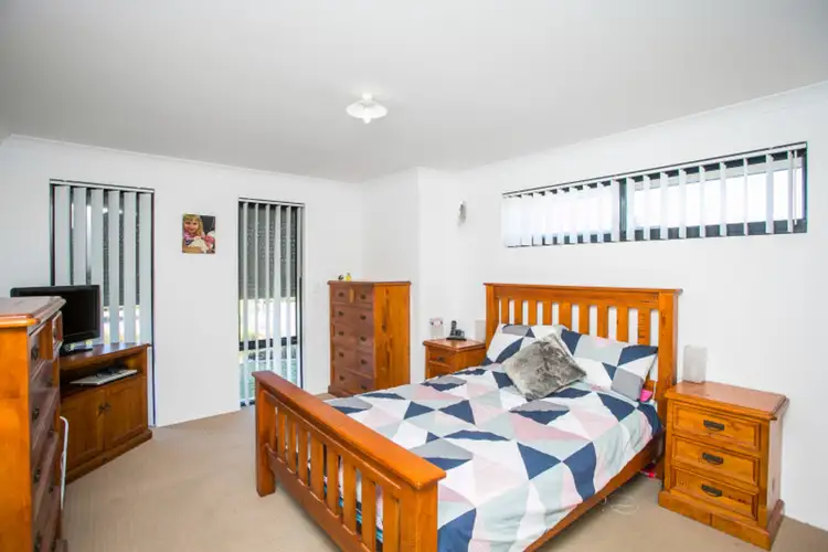 Fifth view of Homely house listing, 53 Lomas Circle, Ellenbrook WA 6069