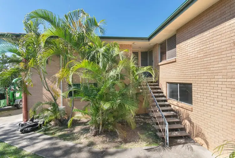 Second view of Homely unit listing, 1/48 Alpha Street, Taringa QLD 4068