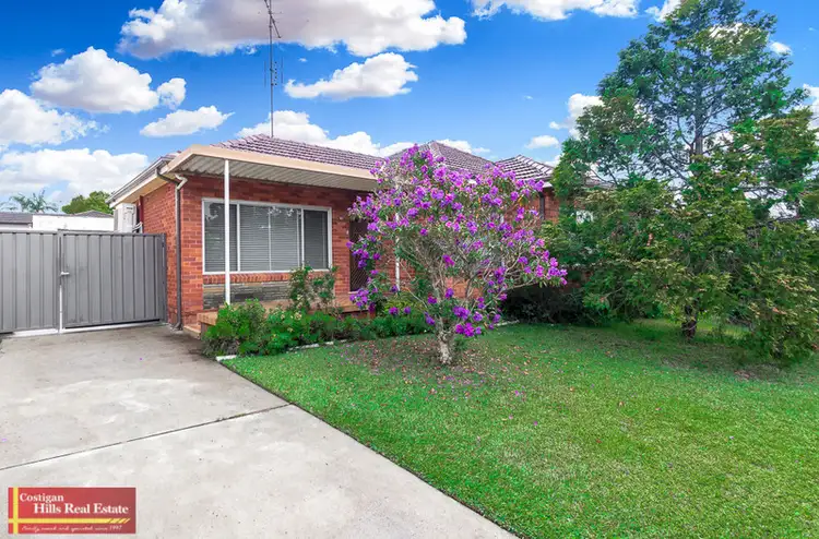 Main view of Homely house listing, 112 Railway Road, Marayong NSW 2148
