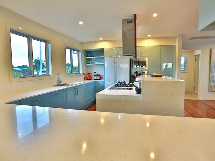 Third view of Homely house listing, 1 Eighteenth Avenue, Brighton QLD 4017