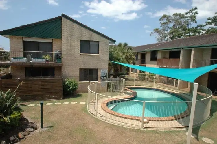 Main view of Homely unit listing, 8/53 Duet Drive, Mermaid Waters QLD 4218
