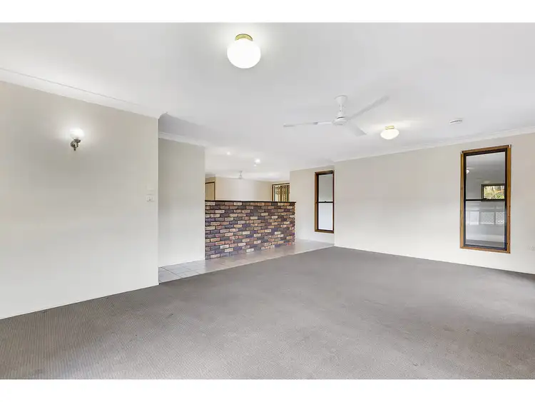Third view of Homely house listing, 16 Davey Avenue, Frenchville QLD 4701