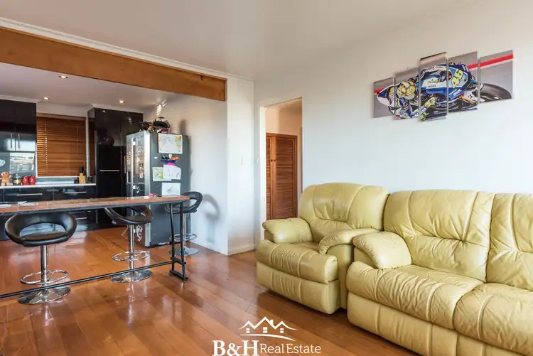 Third view of Homely house listing, 19 Vertigan Place, Ulverstone TAS 7315