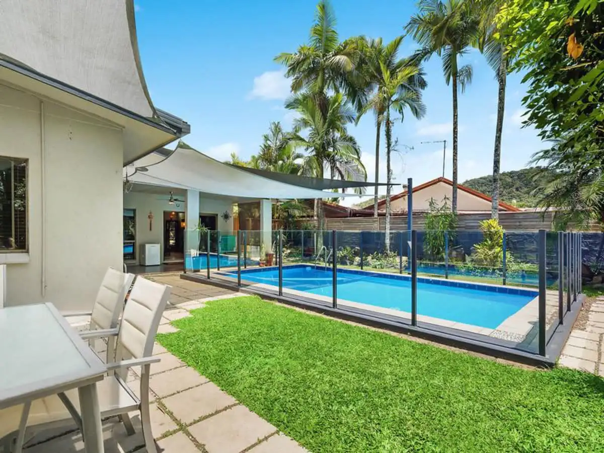 Main view of Homely house listing, 22 Riverside Parade, Trinity Park QLD 4879