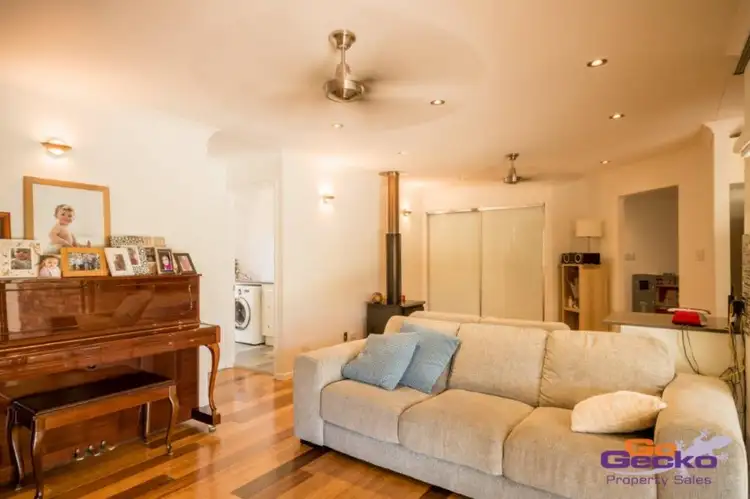Fourth view of Homely house listing, 14 Cascade Street, Raceview QLD 4305