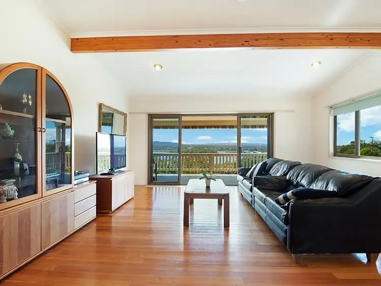 Sixth view of Homely house listing, 23 Arkana Drive, Noosa Heads QLD 4567