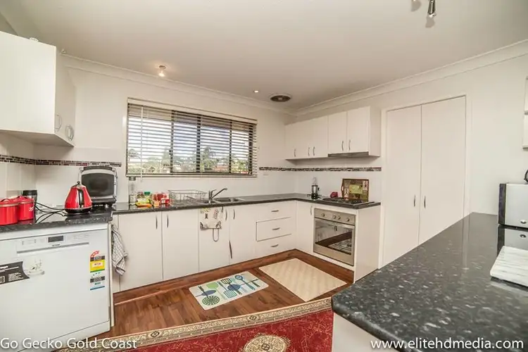 Fourth view of Homely unit listing, 3/5 Barbet Place, Burleigh Waters QLD 4220