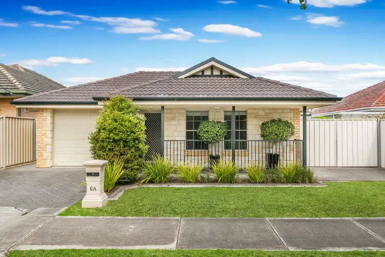 5a Hawson Avenue, North Plympton SA 5037