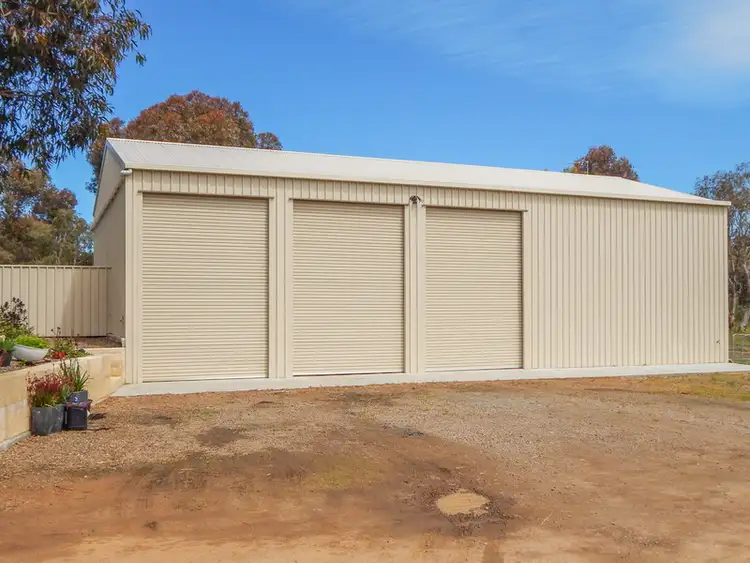 Fourth view of Homely rural property listing, 21-37 Kestrel Court, Boston SA 5607