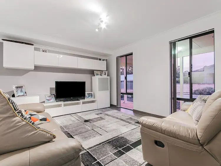 Main view of Homely house listing, 4 Wallingford Crescent, Wellard WA 6170